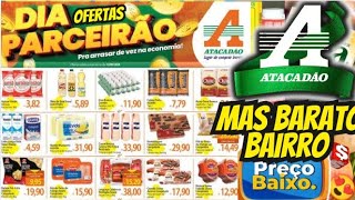 VÁLIDO ATÉ-22/11 OFERTAS ATACADÃO OFERTAS E Promoção Ofertas folhetos Atacadão Supermarket E Atacado