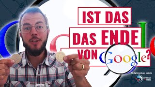 Was ist PRESEARCH? Mit Google Suche Geld verdienen