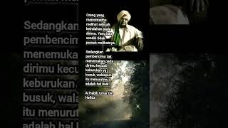 Al Habib Umar bin Hafidz