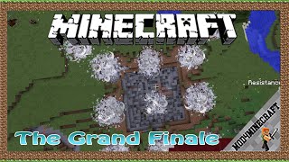 The Grand Finale Mod 1.12.2 & Tutorial Downloading And Installing For Minecraft