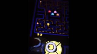 Lets play pacman!