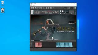 🎹 How to Enable the Virtual Keyboard in Kontakt 7 | Native Instruments Tutorial