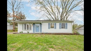 3120 S Arrow Ave, Bloomington, IN 47403