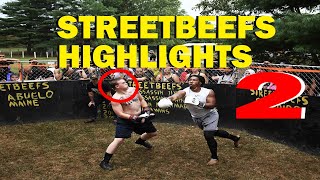 STREETBEEFS TOP HIGHLIGHTS 2020 #2