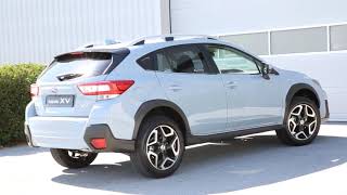 2018 Subaru Crosstrek | CarGurus Test Drive Review