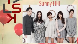 [MKOEnt] Don't Say Anything-Sunny Hill {TVLSK} 6th Collab Teaser