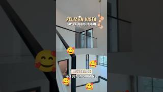 FELIZ EN VISTA DUPLEX 3 BEDROOMS