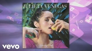 Julieta Venegas - Sin Documentos (Audio)