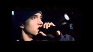 Eminem - Say Goodbye (traduzione)