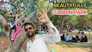 Exploring the Beauty of Cubbon Park  | Cubbon Park Skating | Bangalore Cubbon Park!!!