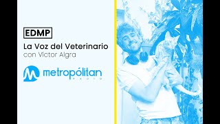 Entrevista Metropolitan Radio