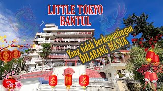 Little Tokyo Bantul