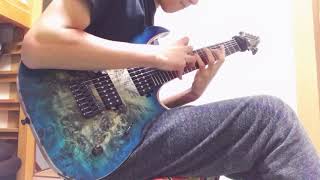 Polyphia Aviator solo feat Jason Richardson