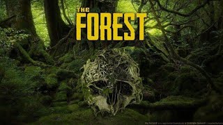 the Forest cheems capitulo 1 saludos al final del video