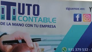 Es difícil la Contabilidad?