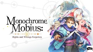 Monochrome Mobius: Rights and Wrongs Forgotten Gameplay