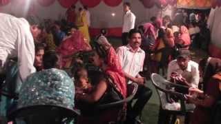 RAM AVTAR CHOUDHARY'S RETIREMENT PARTY [5]