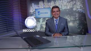 CHAMADA CARLOS MAGNO GOIÁS RECORD 2021