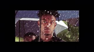 21 Savage Type Beat - "Rain" (Prod. By MFA)