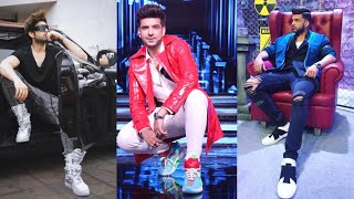 Karan Kundrra Live on Flipkart on 12th June talking about his sneakers collection & fashion | TejRan