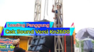 SIAPAKAH - CEK SOUND DANGDUT ORGAN TUNGGAL (VERSI KN2600 / KN2400)