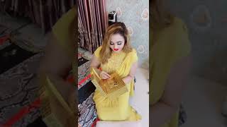 Marjaan Jenifa #viral #shortvideo #shorts #salon #parlour (5)