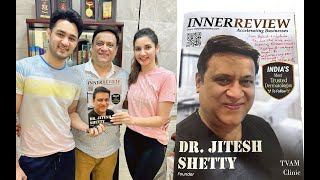 Skin Glow Karne Ke Tips I Dr.JITESH SHETTY PART 1 I How to get glowing skin | ASHISH BISHT I NATASHA