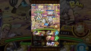 30 Stamina Coliseum Apoo - Cavendish One Turn Kill