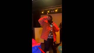 A-Praize - Ameer Ki Powa  Live At Gambella Night Party 2024