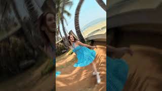 Krittika Sharma dance | Krittika Sharma | YouTube Shorts | Trending Songs #krittika #shorts