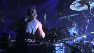 30 Seconds to Mars - Conquistador - iTunes Festival 2013 Live