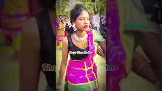 Santali/shorts/viral/video/2024/Bhoyor Disom Rusika