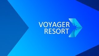 Voyager Resort