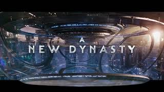 Ant-man and The Wasp: Quantumania | “Breathe” Tv Spot (Only Music)