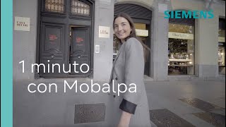 1 minuto con Mobalpa