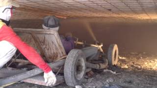 Elevated Highway Repair and Reinforcement with Shotcrete