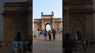 gateway open tym.. dope view video#gateway #mumbai