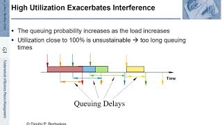 FBPM-7.2.: Fundamentals of Business Process Management (BPM) - Queueing Analysis