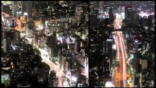 Tokyo City 2011 HD