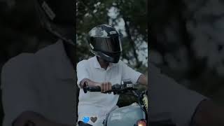 royal Enfield classic 350 modified (official video) WhatsApp status