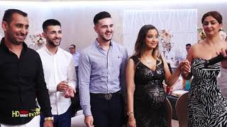 PUISOR DE LA MEDIAS & FORMATIA || BOTEZ LAURA & STEFANIA 2019 Full HD ||