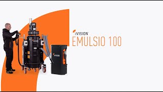 iVision Vacuum - EMULSIO 100