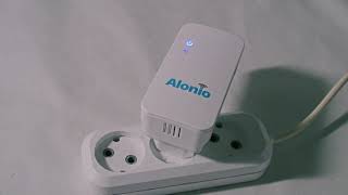 SMS извещатель Alonio T2