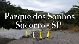 Parque dos Sonhos - Socorro - SP