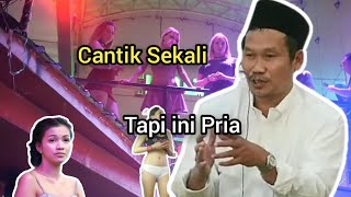 GUS BAHA BILANG BEGINI [][] TENTANG LGBT DALAM ISLAM DAN ALQURAN