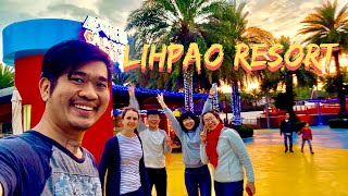 One day trip at LIHPAO Theme Park in Taichung, Taiwan | 麗寶樂園一日遊超好玩,台中2019 (GOPRO+DJI MAVIC MINI)