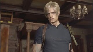 Gameplay Resident Evil 4, HD Dublado Pt br #5