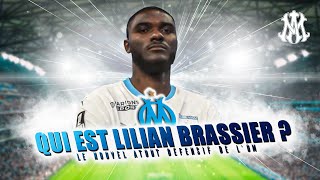 Mais qui est Lilian #Brassier, le nouveau défenseur de l’#olympiquedemarseille? 🤔 #OM #MercatOM