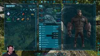 ARK Survival Evolved - Valquero (Singleplayer) Riimi Osa 4