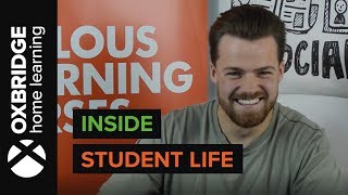 Inside Student Life with Unlimited Tutor Support